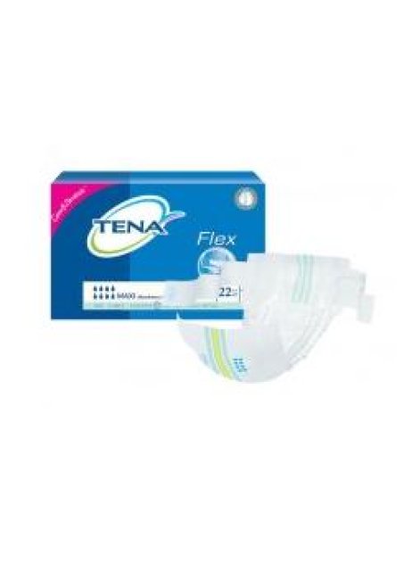 TENA FLEX MAXI S 22PZ 725122