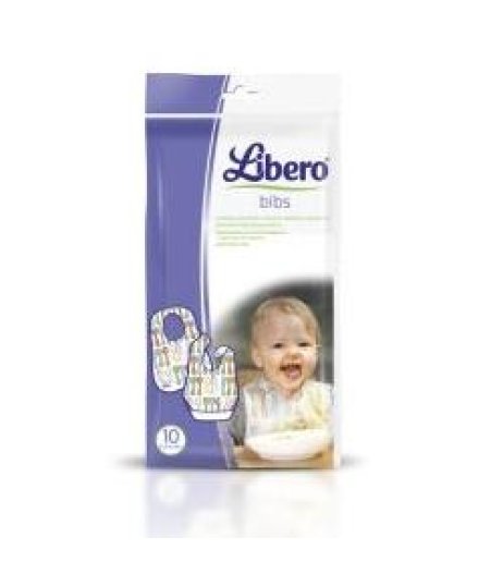 LIBERO EASY MEAL BAV 10PZ  2211