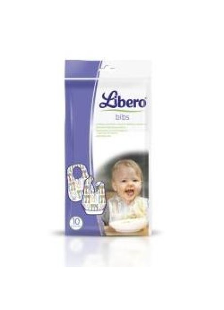 LIBERO EASY MEAL BAV 10PZ  2211