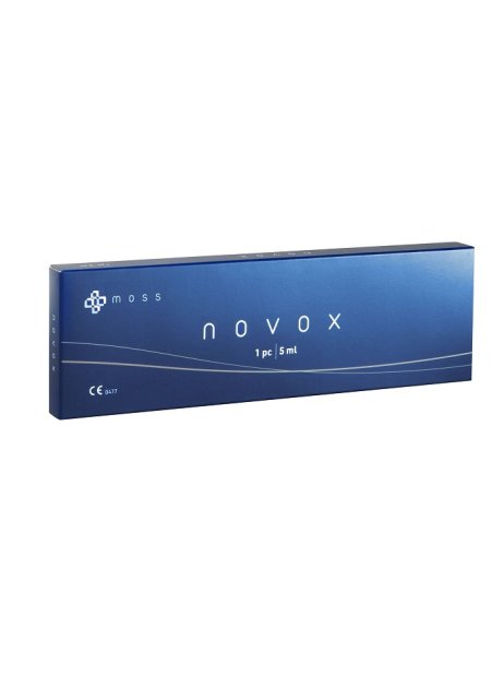 NOVOX GEL 5ML MONOUSO