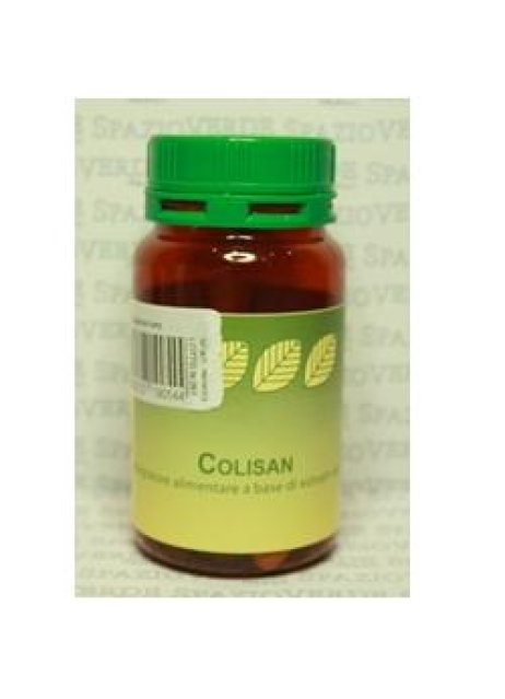 COLISAN 60CPS