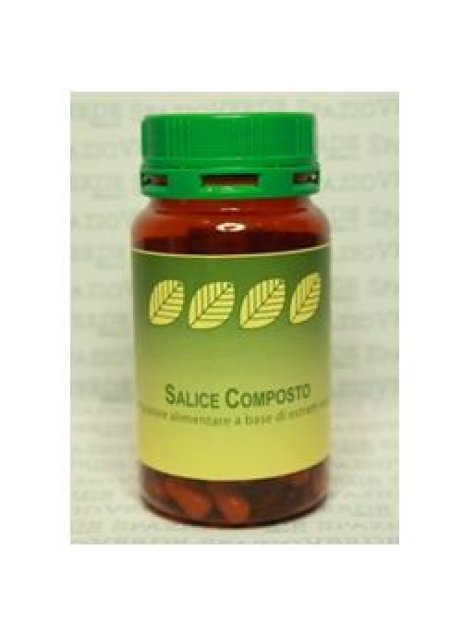 SALIXAN 60 Cps 500mg