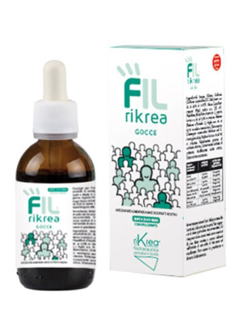 FIL GOCCE 50ML