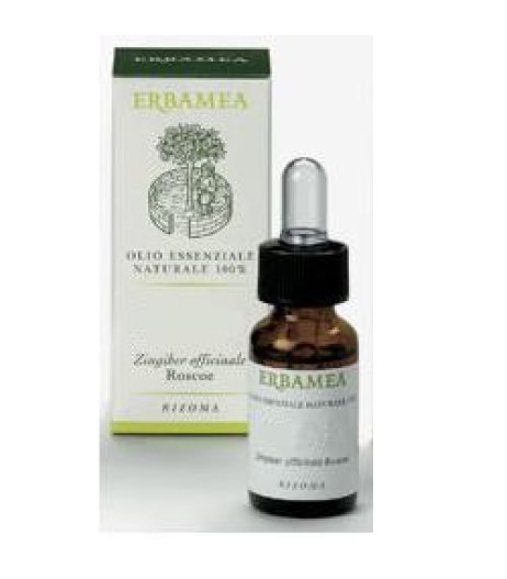 EUCALIPTO OLIO ESSENZ 10ML ERBAM