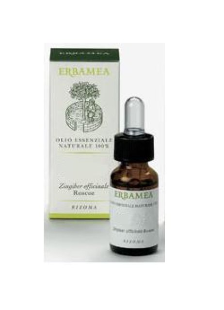 TEA TREE OIL 10ML ERBAMEA