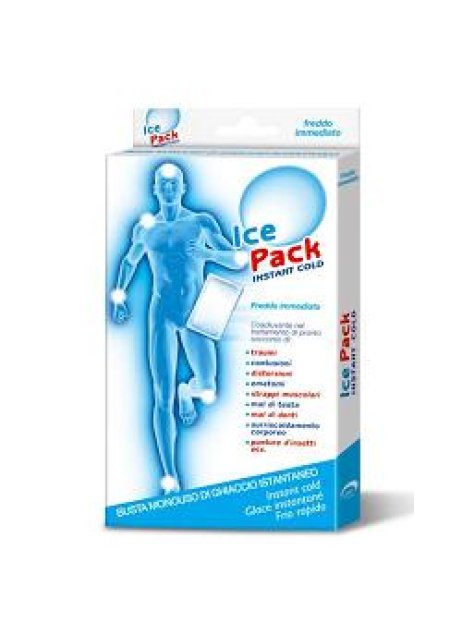 ICE PACK GHIACCIO ISTANT 1BUST