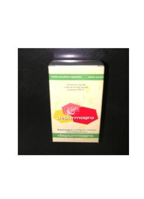 DEPURMAGRA SCIROPPO 200ML