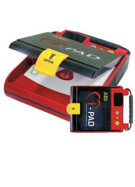 DEFIBRILLATORE S/Aut.I-PAD