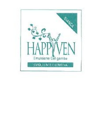 HAPPYVEN BIANCA GEL EMOLL 150