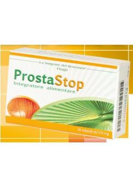 PROSTASTOP 36CPS