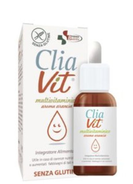 Cliavit Gocce 30ml