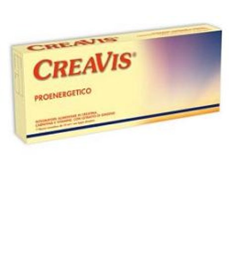 CREAVIS-INTEG 7 FLAC 10ML