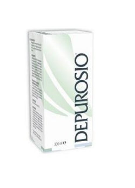 DEPUROSIO SCIR 300ML