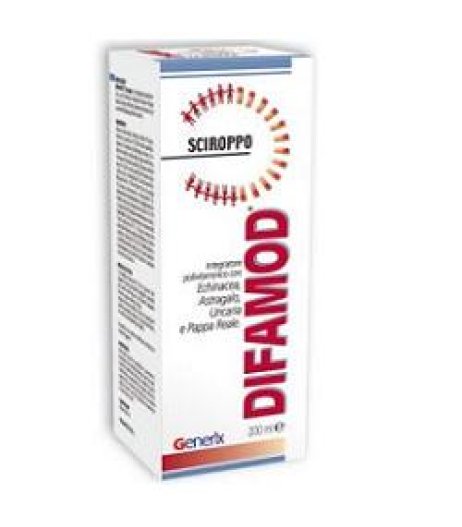 DIFAMOD-SCIR 200 ML