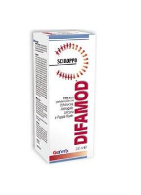 DIFAMOD-SCIR 200 ML