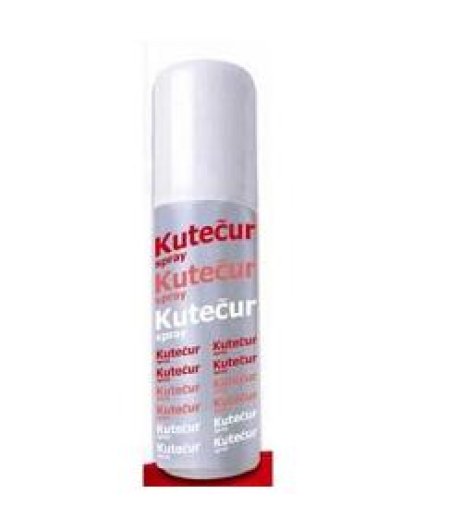 KUTECUR SPRAY 125ML