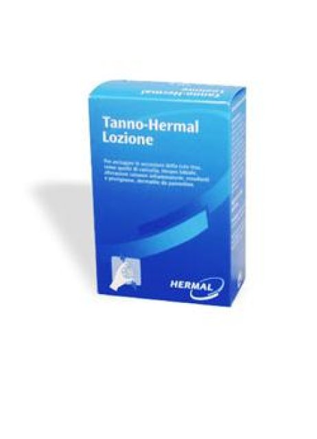 TANNO HERMAL LOZ 100G