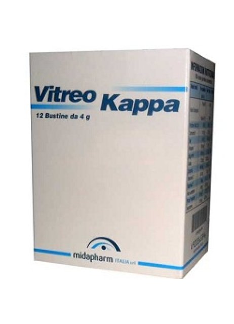 VITREO KAPPA 12BUST<<<