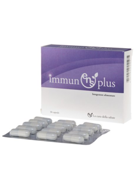 IMMUNENS PLUS 30CPS