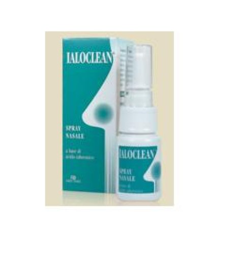 IALOCLEAN SPRAY NAS 30ML