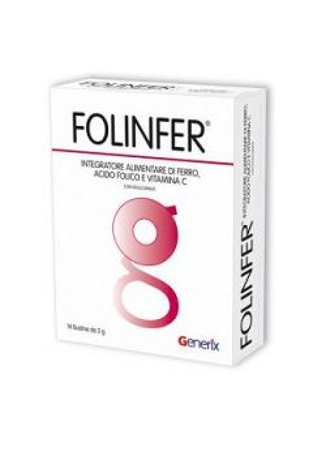 FOLINFER-INT DIET 14 BS