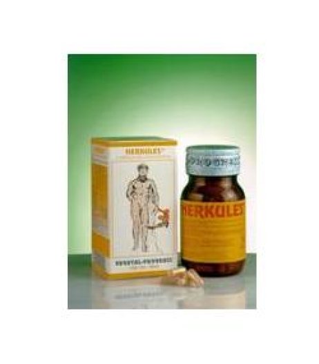 HERKULES 90CPS 200MG VGP