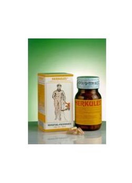 HERKULES 90CPS 200MG VGP