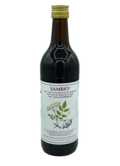 SAMBIO SUCCO 750ML