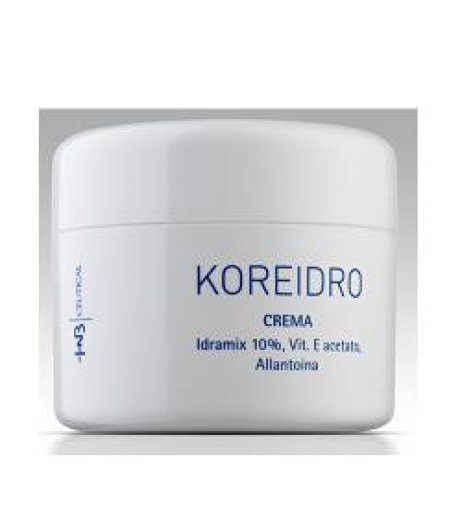 KOREIDRO Crema Idratante 75ml