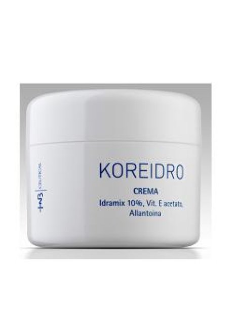 KOREIDRO Crema Idratante 75ml