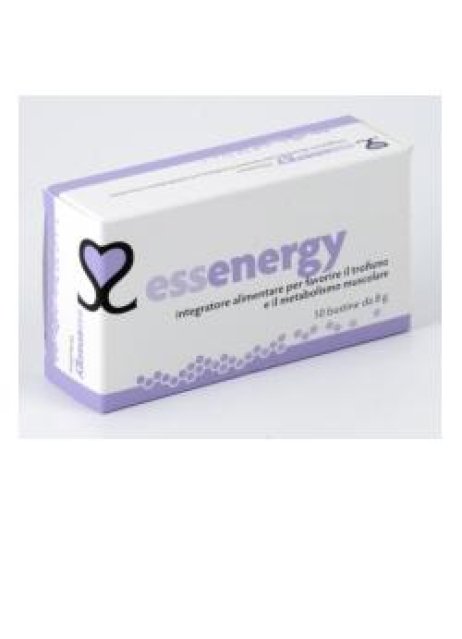 ESSENERGY 10BUST