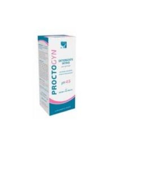 PROCTOGYN DETERGENTE 200ML