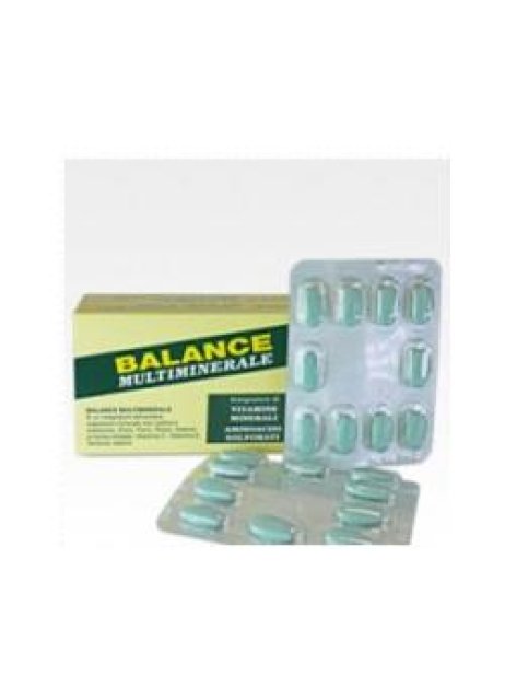 BALANCE-MULTIMIN 40 TAV