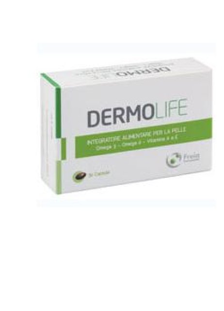 DERMOLIFE 30 Cps