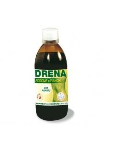 DRENA ADDOME/FIANCHI 500ML