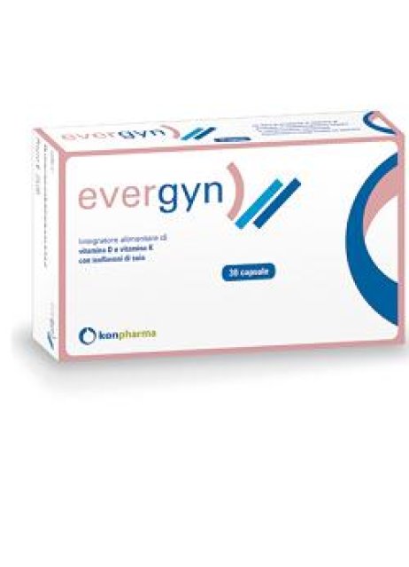 EVERGYN INTEG 30CPS