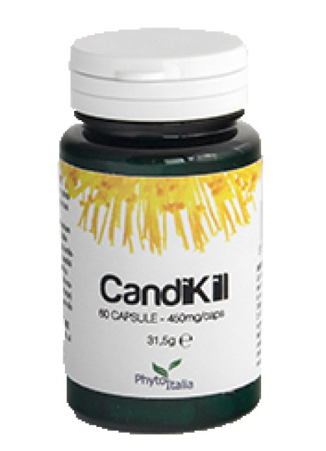 CANDIKILL 60CPS PHYTOIT