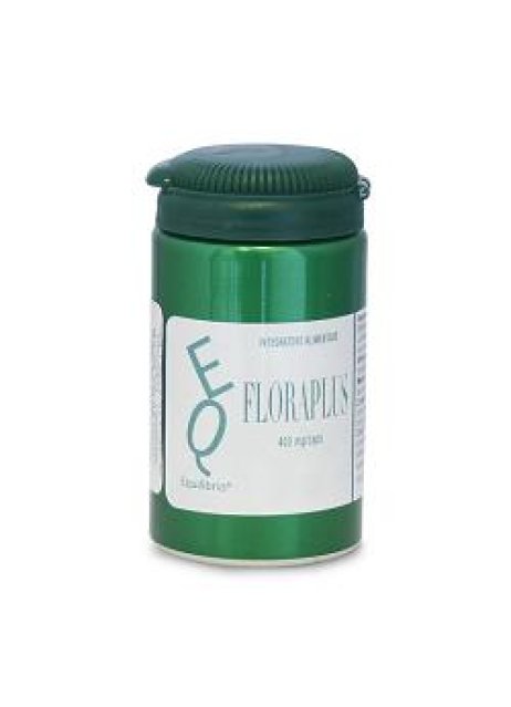 FLORAPLUS 60CPS