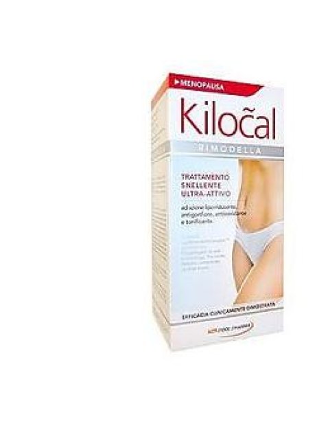 KILOCAL RIMODELLA MENOPAUSA