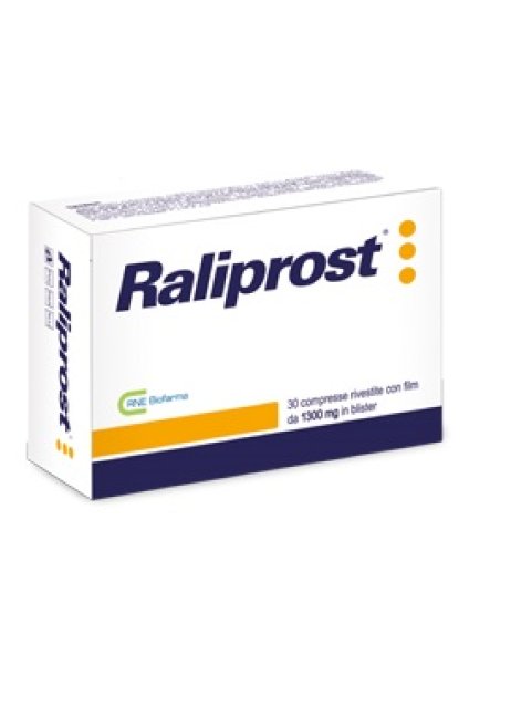 RALIPROST 30CPR