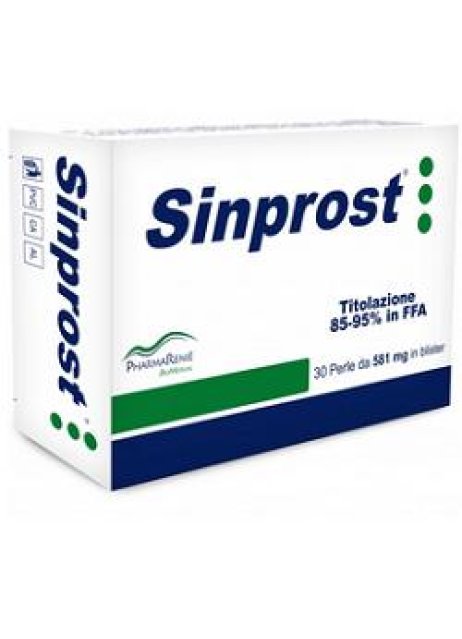 SINPROST 30PRL