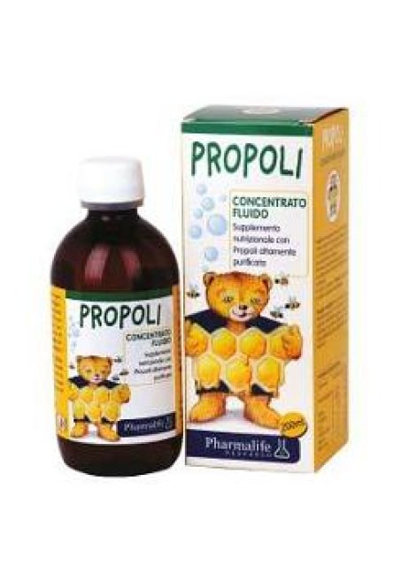 PROPOLI BIMBI 200ML