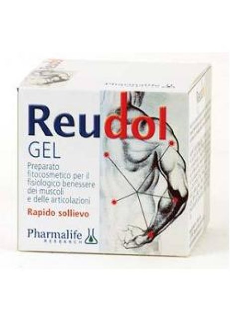 REUDOL Gel 150ml PRH