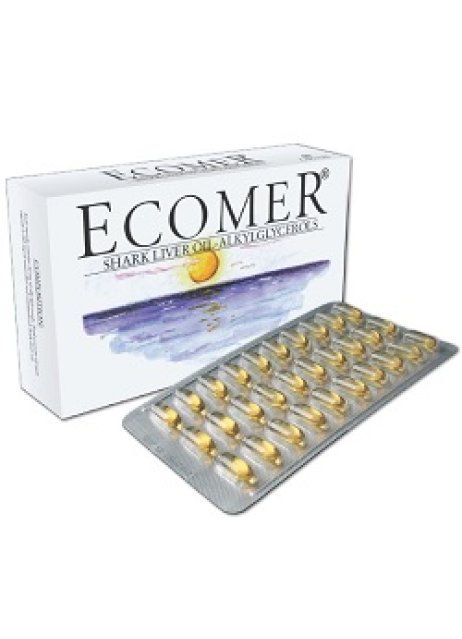 ECOMER INTEGRAT 60CPS 23,16G