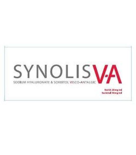 SYNOLIS V-A SIR 40/80 2ML