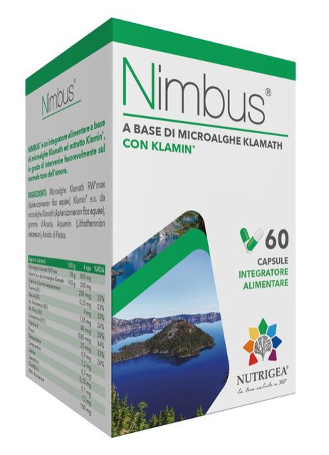 NIMBUS 60CPS <