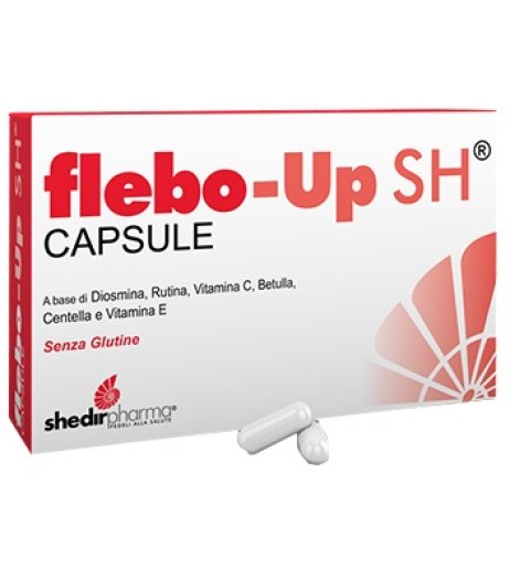 Flebo-up Sh 30cps