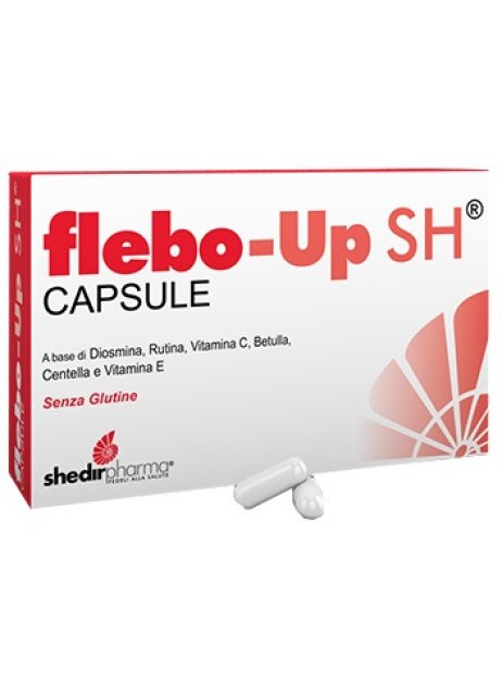 Flebo-up Sh 30cps