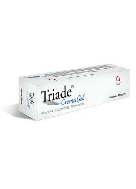 TRIADE CREMAGEL 100ML