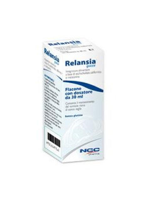 RELANSIA 30ML